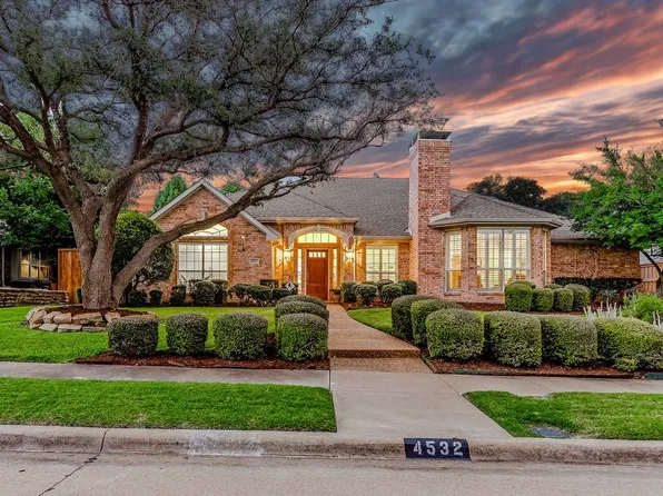 4532 Crosstimber Dr, Plano, TX 75093