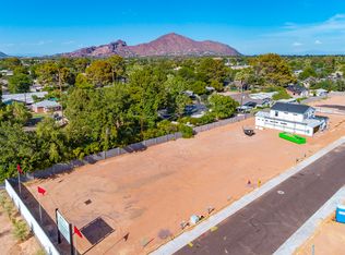 4030 E Campus Dr LOT 3, Phoenix, AZ 85018