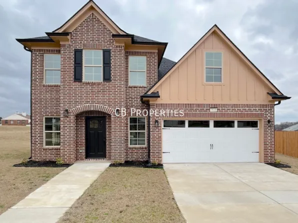 2828 Epping Crest Cv, Memphis, TN