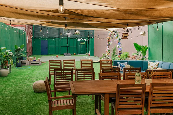 Rented by Corcoran | media 48