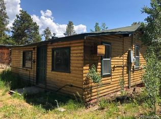 126 Dynamite Dr, Black Hawk, CO 80422