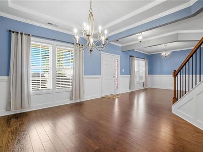 2000 Jehu St, Suffolk, VA, 23435