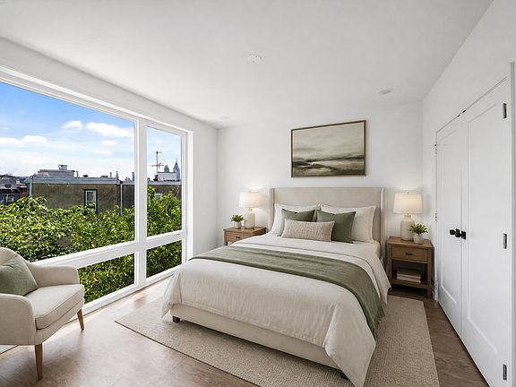 3rd image of 1614 Ridge Ave #206