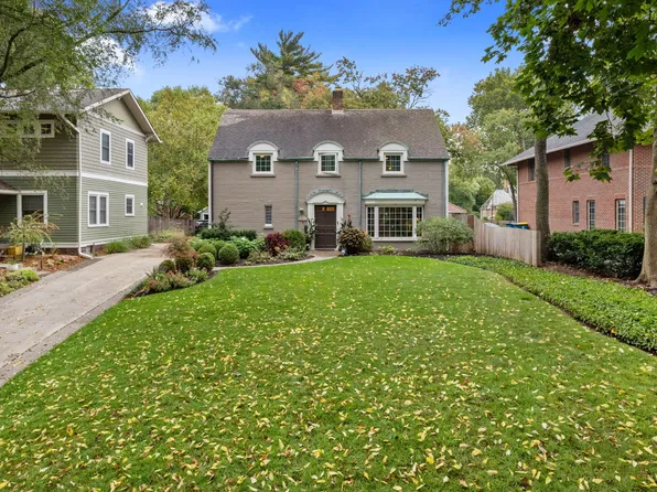 5309 N Illinois St, Indianapolis, IN 46208