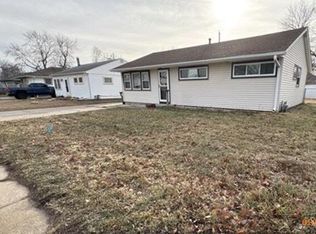 2731 Avenue H, Council Bluffs, IA 51501