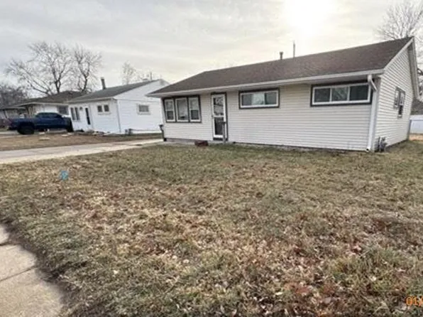 2731 Avenue H, Council Bluffs, IA 51501