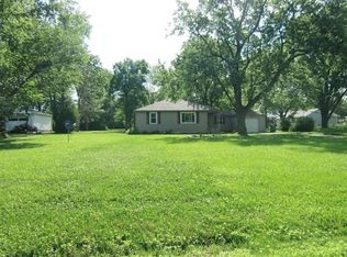 6119 Rural Dr, Indianapolis, IN 46227