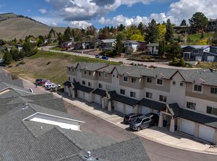825 Crestmont Way UNIT C, Missoula, MT 59803