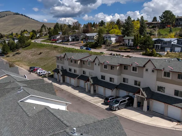 825 Crestmont Way Unit C, Missoula, MT 59803