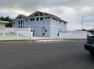 46-263 Auna St, Kaneohe, HI 96744
