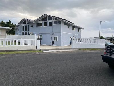 46-263 Auna St, Kaneohe, HI, 96744