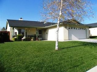 407 Pepper Dr, Tehachapi, CA 93561