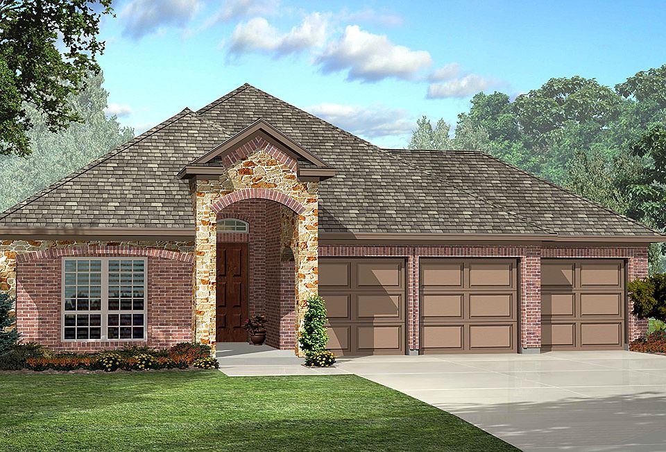 Elevation Image 1.