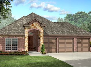 7531 Oxbow Dr, Grand Prairie, TX 75054