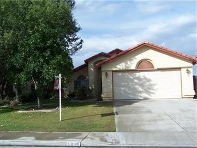 5809 Caracas Ave, Bakersfield, CA, 93313