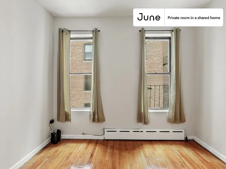 211 W 109th St #C — Photo 3
