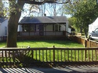 820 S Obrien St, Seymour, IN 47274