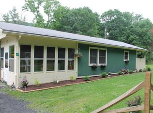 185 Hetlerville Rd, Nescopeck, PA 18635