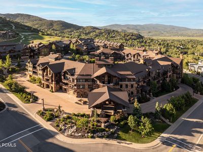 2100 Frostwood Blvd #4171, Park City, UT, 84098