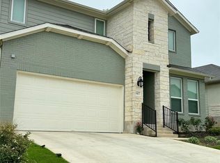 6407 Rounded Pebble Ln, Buda, TX 78610