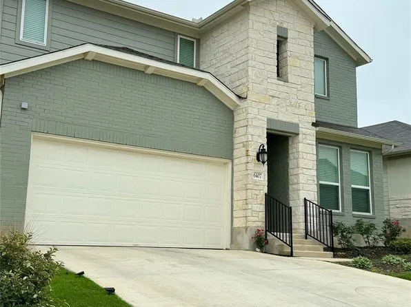 6407 Rounded Pebble Ln, Buda, TX 78610