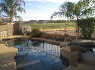 22201 E Calle De Flores, Queen Creek, AZ 85142