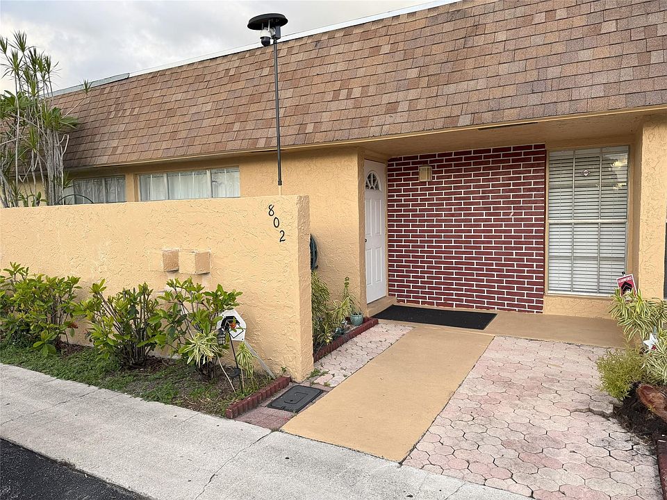 1st image of 802 SW 73rd Avenue #14