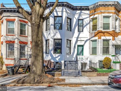 25 Rhode Island Ave NW, Washington, DC, 20001