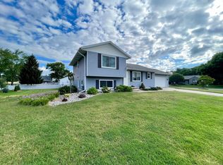 4649 Orchard Ct SW, Grandville, MI 49418