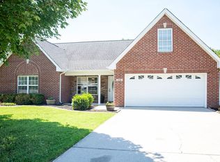 116 Braley Ct, Murfreesboro, TN 37129