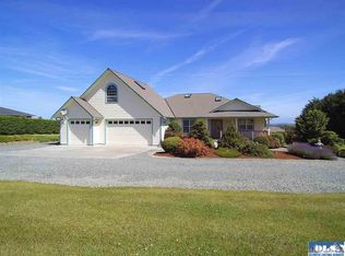 73 Les Saints Rd, Sequim, WA 98382