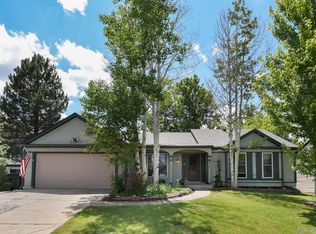 21144 E Powers Cir, Centennial, CO 80015