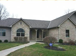 3831 Township Road 180, Bellefontaine, OH 43311
