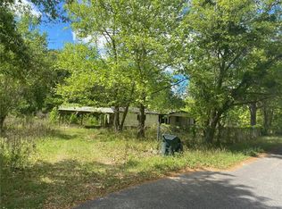 143 Eddie Dr, Brunswick, GA 31525