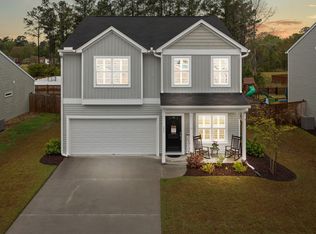 171 Clydesdale Cir, Summerville, SC 29486