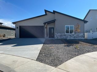 1078 Tungsten Way, Fruita, CO 81521