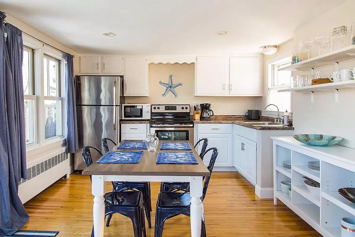 1 bed, 550 sqft, $2,375 — Photo 4