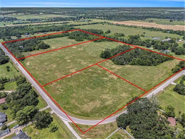 1331D Hare Cook Rd, Crosby, TX 77532