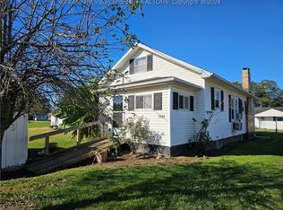 3324 Mossman Ave, Point Pleasant, WV 25550