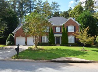 2157 Kings Tree Way NW, Acworth, GA 30101