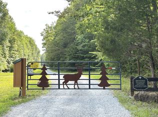 0 Indian Camp Creek Rd LOT 44-45, Altamont, TN 37301