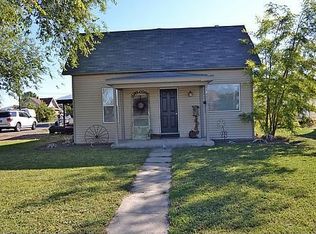 274 N 100 W, Tremonton, UT 84337