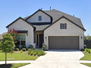 5100 Shallow Pond Dr, Little Elm, TX 76227
