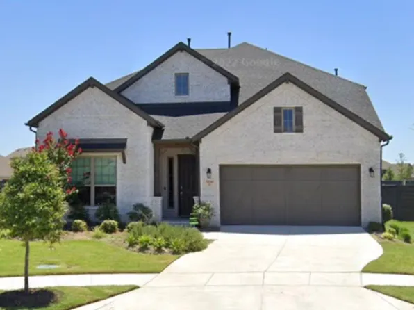 5100 Shallow Pond Dr, Little Elm, TX 76227