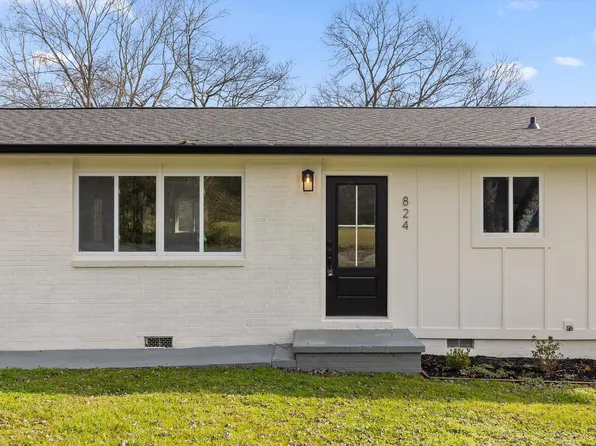 824 Clift St, Chattanooga, TN 37405