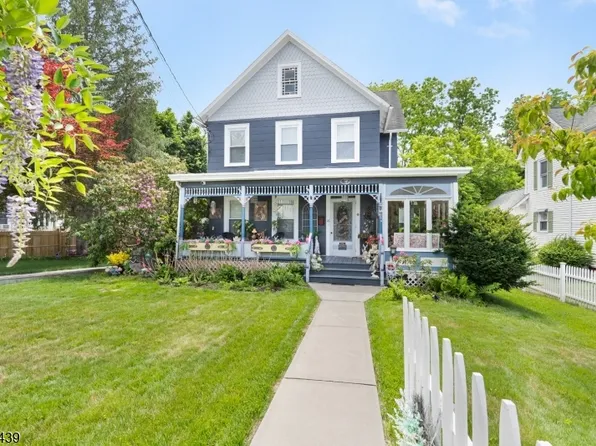 16 Sycamore St, Sussex Boro, NJ 07461