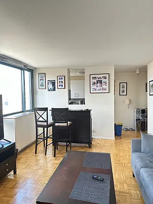 Rented by One Irving Place Realty | media 3