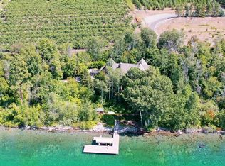 22361 State Highway 35, Bigfork, MT 59911