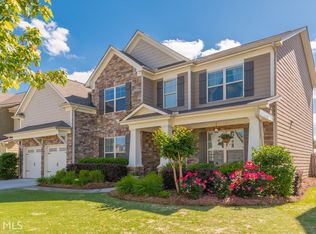 2256 Spring Stone Ct, Buford, GA 30519