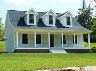 8 Buck Road, Lewis Run, PA 16738